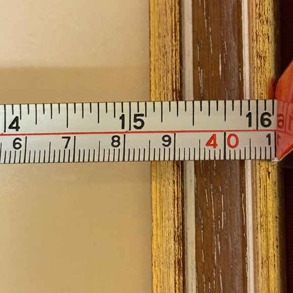 Coastal Landscape Painting, by Alexandria, professionally framed, NC Coast - Picture 16 of 17